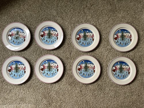 Villeroy boch naif set di - set,