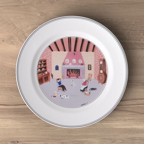 Villeroy boch piatto - piatto, piano