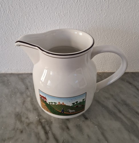 Villeroy boch brocca design - villeroy,