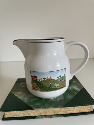 Villeroy boch laplau - villeroy, et