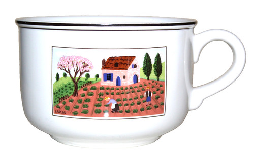 Tazza jumbo design naif l - design,