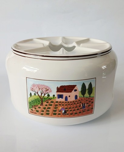 Scalda teiera villeroy boch - teiera, e