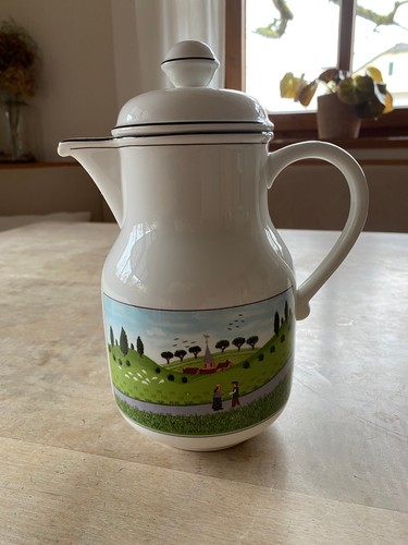 Villeroy boch b design - villeroy, v&b