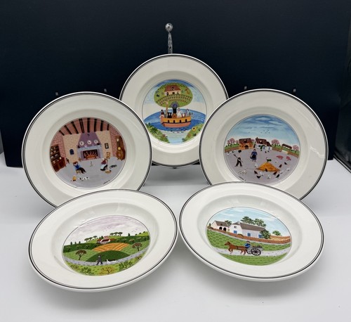 Pezzi villeroy boch - villeroy,
