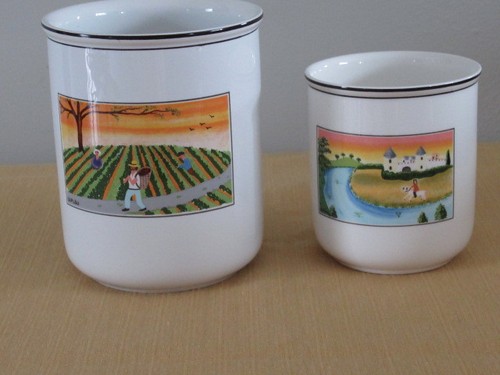 Pots villeroy boch naif - villeroy, &