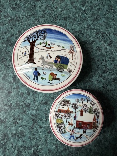 Villeroy boch naif - (2),