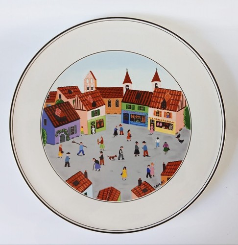 Villeroy boch design naif - &,