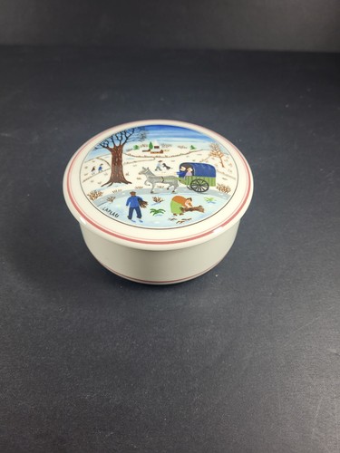 Villeroy boch naif - villeroy, christmas