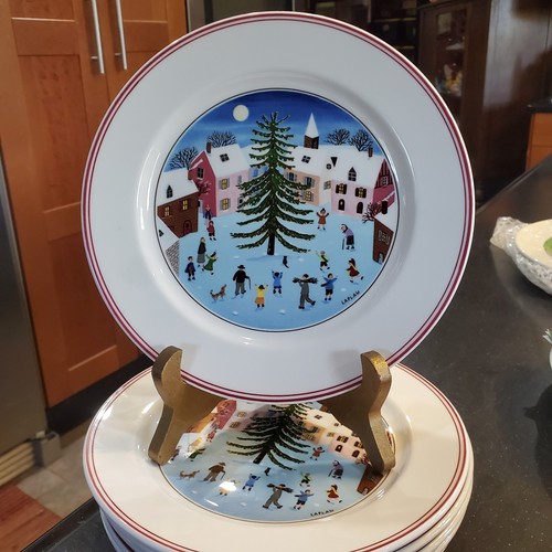 Villeroy boch design - &, naif