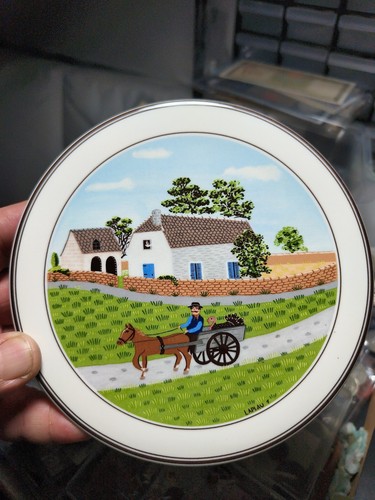 Piatto villeroy boch - piatto, design