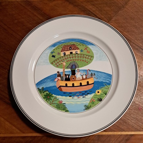 Piatto villeroy boch - piatto,