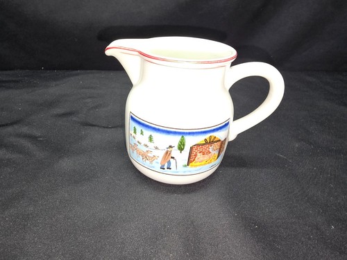 Crema natalizia villeroy - crema,