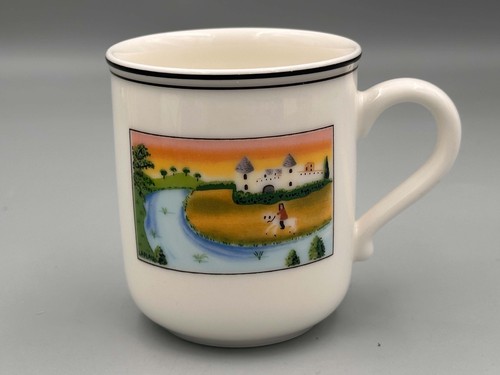 Villeroy boch design - &,