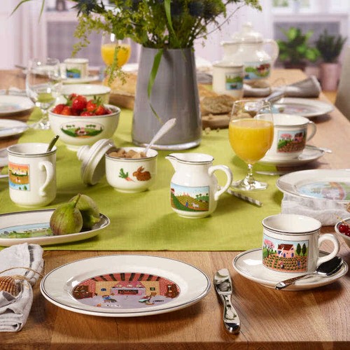 Villeroy boch design naif - &,