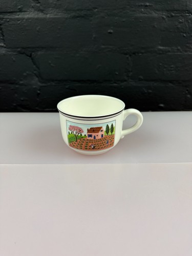 Tazza colazione villeroy and - colazione, &